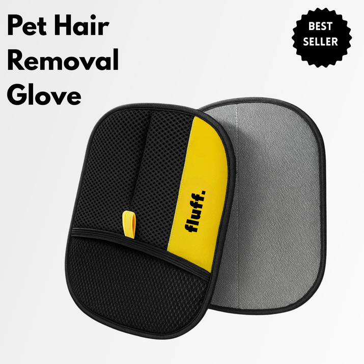 The Magic Fluff™ Glove
