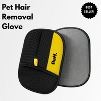 The Magic Fluff™ Glove