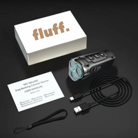 HyperHush Pro  - Anti-Bark Ultrasonic Trainer