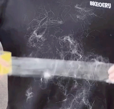 The Magic Fluff™ Glove