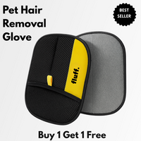 The Magic Fluff™ Glove